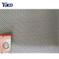 304 plain woven 25 micron stainless steel wire mesh